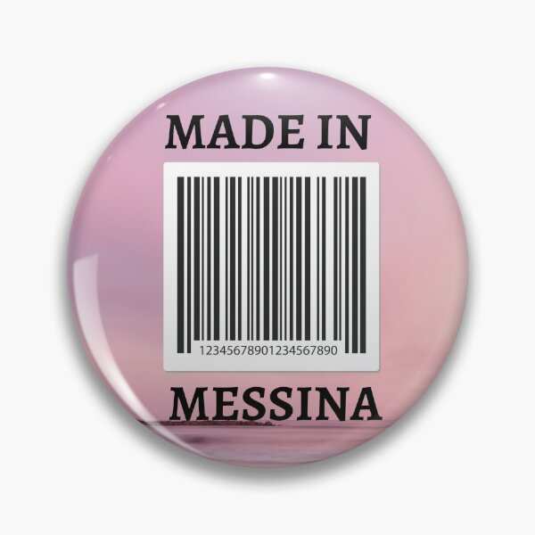 Item preview, Made in Messina designed and sold by TheRightHonMP.
