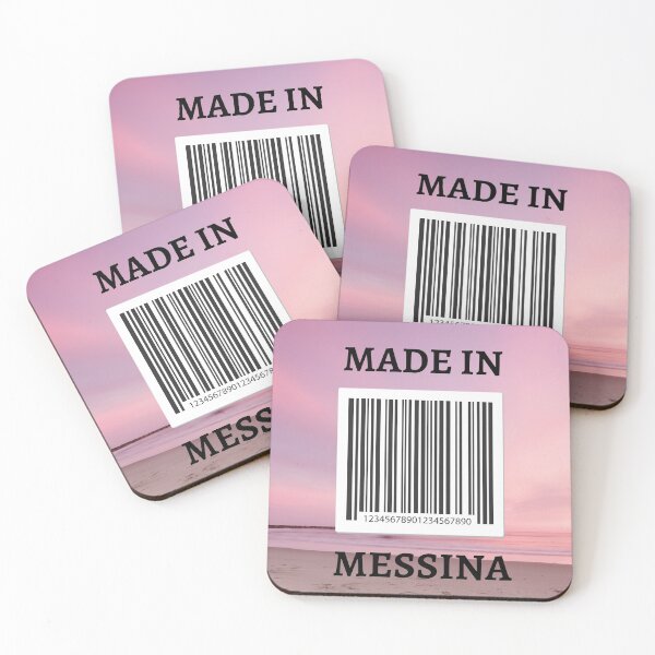 Item preview, Made in Messina designed and sold by TheRightHonMP.