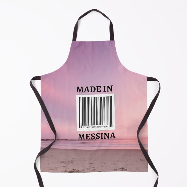 Item preview, Made in Messina designed and sold by TheRightHonMP.