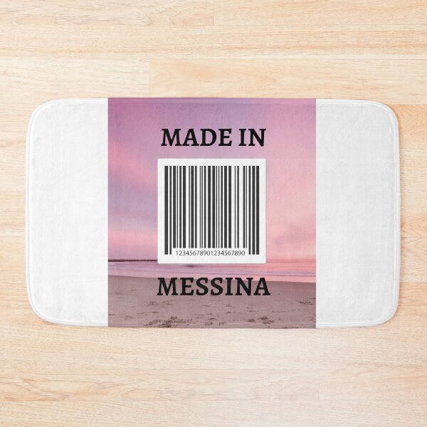 Item preview, Made in Messina designed and sold by TheRightHonMP.