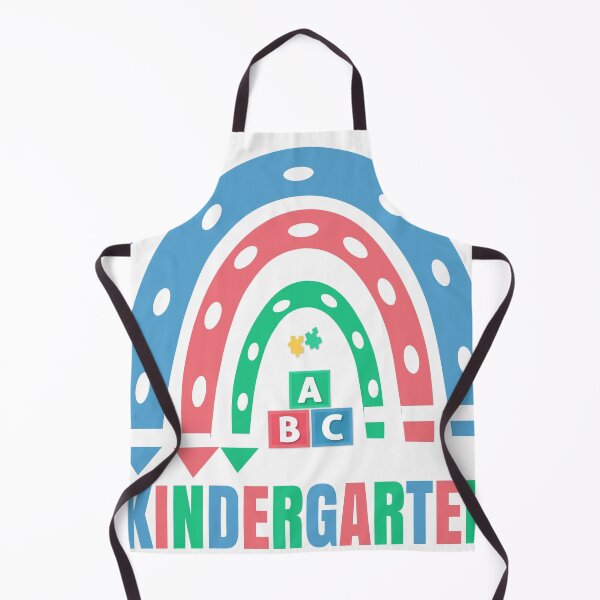 Item preview, Kindergarten Rainbow designed and sold by dionysusgk555.