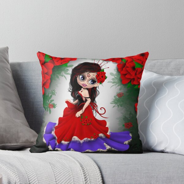 Item preview, Rosie designed and sold by Kaylene  Brooks.
