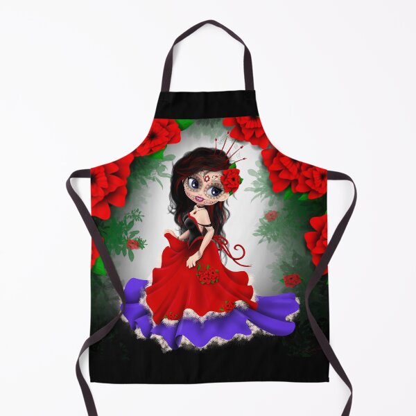 Item preview, Rosie designed and sold by Kaylene Brooks.
