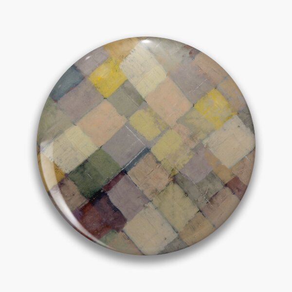 Item preview, Klee Pastel Harmony designed and sold by WesternExposure.