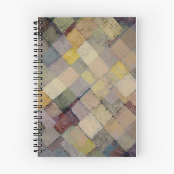 Item preview, Klee Pastel Harmony designed and sold by WesternExposure.