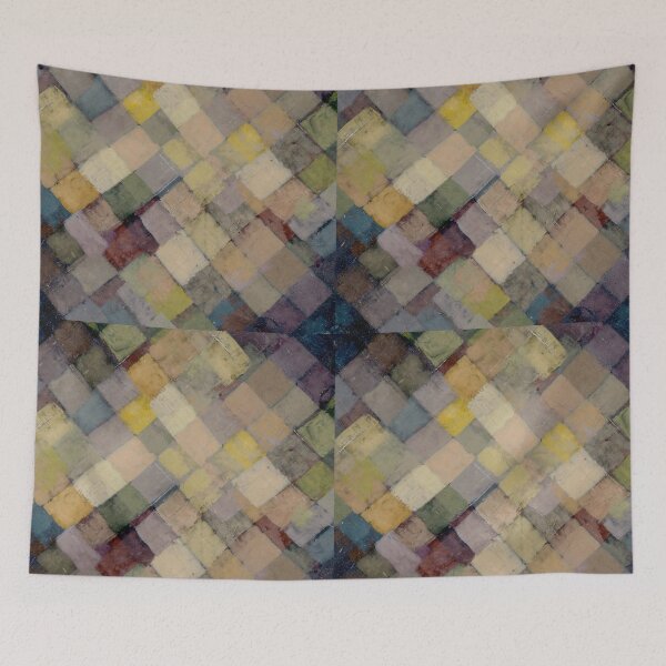 Artikelvorschau, Klee Pastellharmonie entworfen und verkauft von WesternExposure.