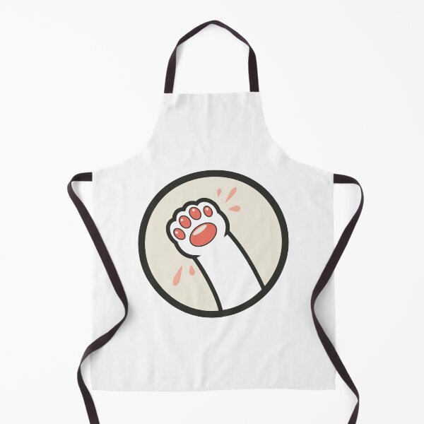 Item preview, Cat Paw designed and sold by Art by Genesis.
