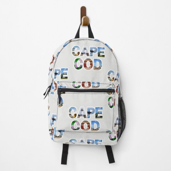Item preview, Cape Cod Scenic Shirt designed and sold by JosephTHooper.