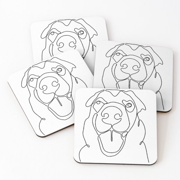 Item preview, Top dog designed and sold by Erika Day.