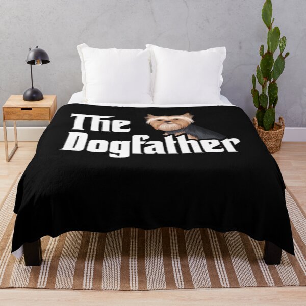 Item preview, The Dog Father Daddy Father's Day designed and sold by Trantufb6789.