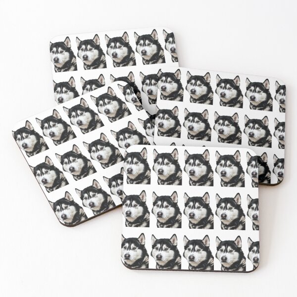 Item preview, Black dog t-shirts designed and sold by Marketshow22.