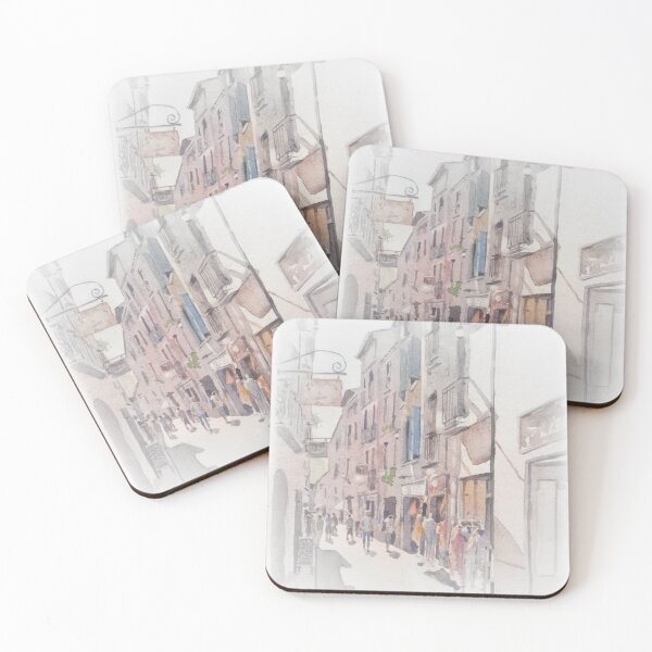 Item preview, Collioure, France designed and sold by ian osborne.