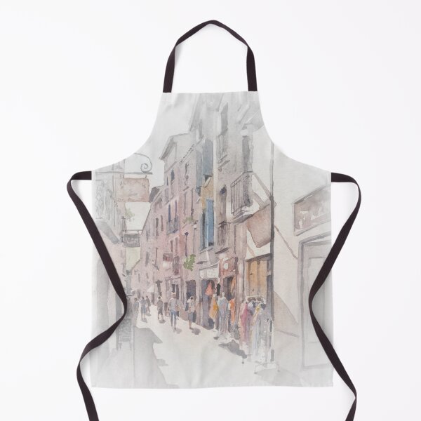 Item preview, Collioure, France designed and sold by ian osborne.