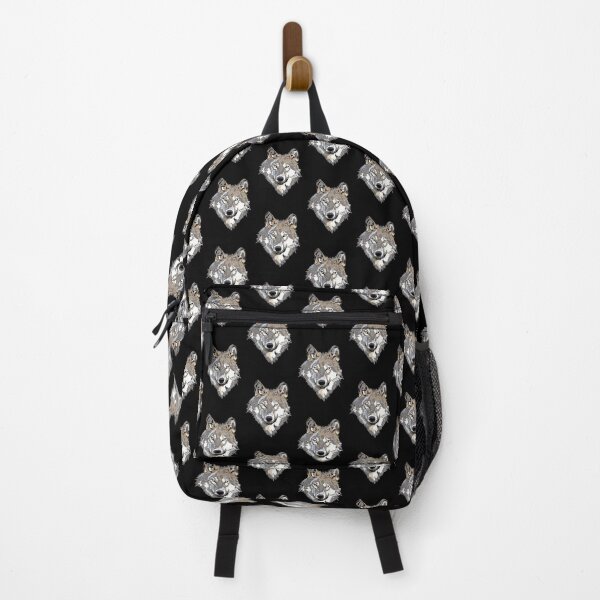 Item preview, I Was Thinking About Wolves designed and sold by Artistive.