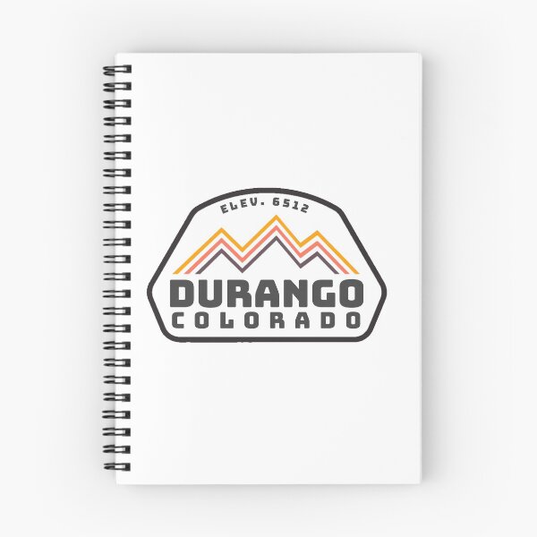 Item preview, Durango Colorado Vintage Retro Adventure Snowboarding, Skiing Travel designed and sold by tmartinezta.