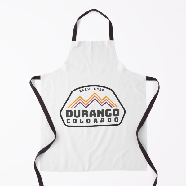 Item preview, Durango Colorado Vintage Retro Adventure Snowboarding, Skiing Travel designed and sold by tmartinezta.