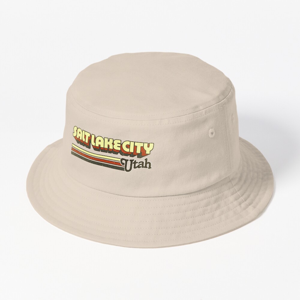 Item preview, Bucket Hat designed and sold by retroready.