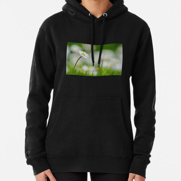 Daisey Pullover Hoodie