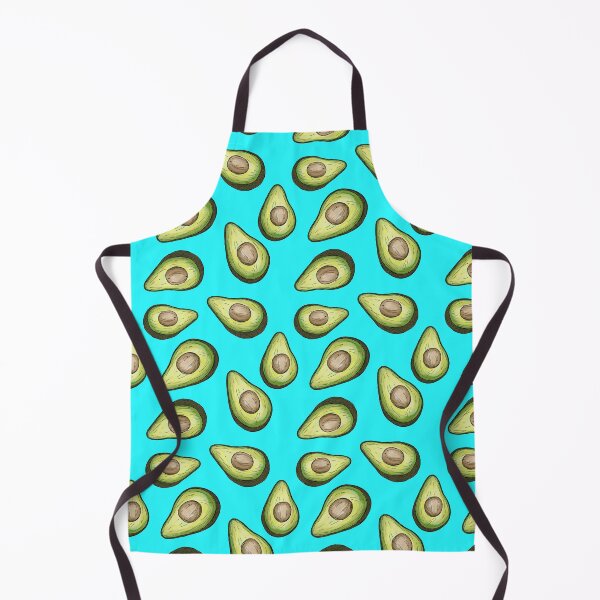 Item preview, National Avocado Day designed and sold by Baboki.