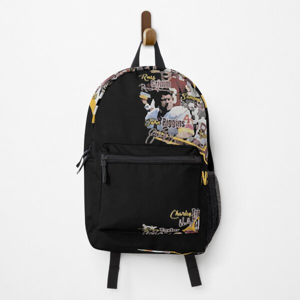 Redskins bookbag cheap