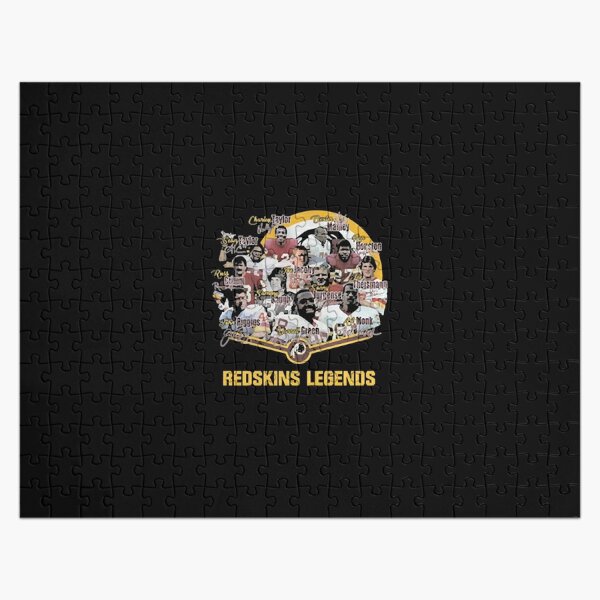 Washington Redskins puzzle