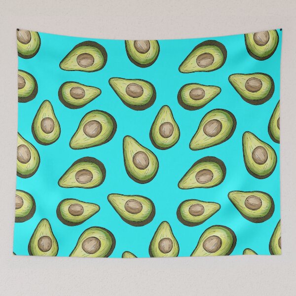 Item preview, National Avocado Day designed and sold by Baboki.