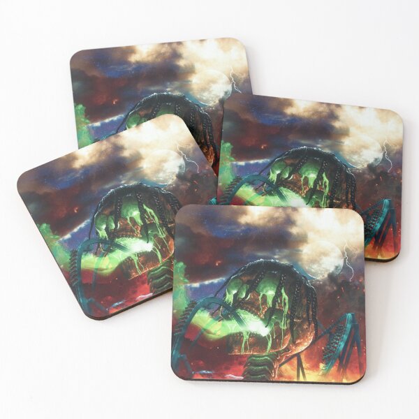 Item preview, LA FLAME designed and sold by donvoitier.