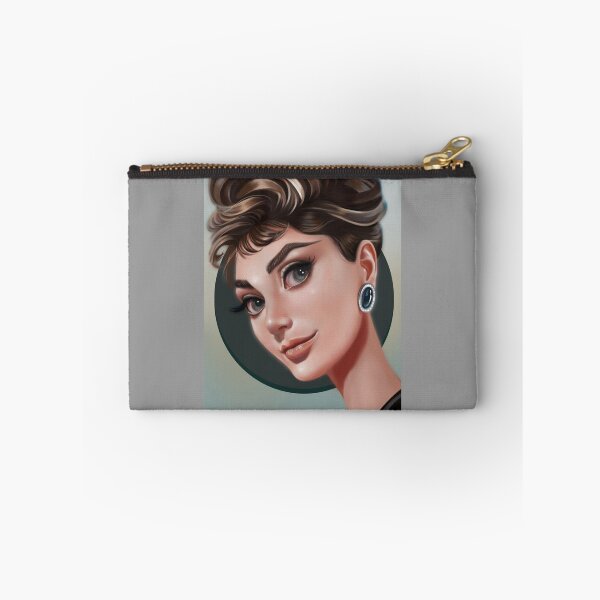 Item preview, Audrey Hepburn designed and sold by svetlana84.