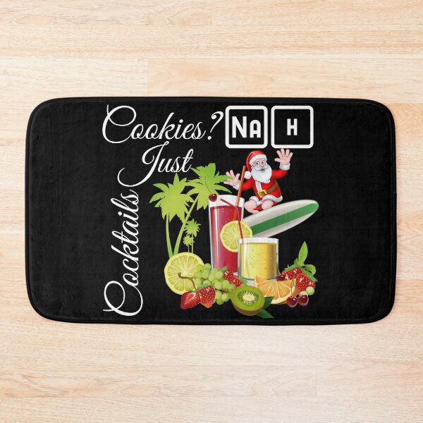 Item preview, No cookies just Cocktails designed and sold by Kiarasboutique.