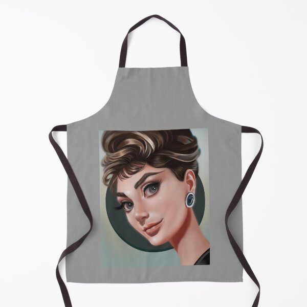 Item preview, Audrey Hepburn designed and sold by svetlana84.