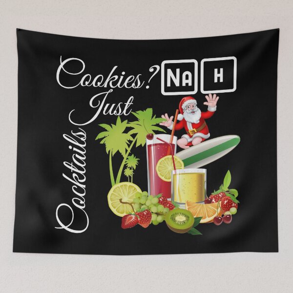 Item preview, No cookies just Cocktails designed and sold by Kiarasboutique.