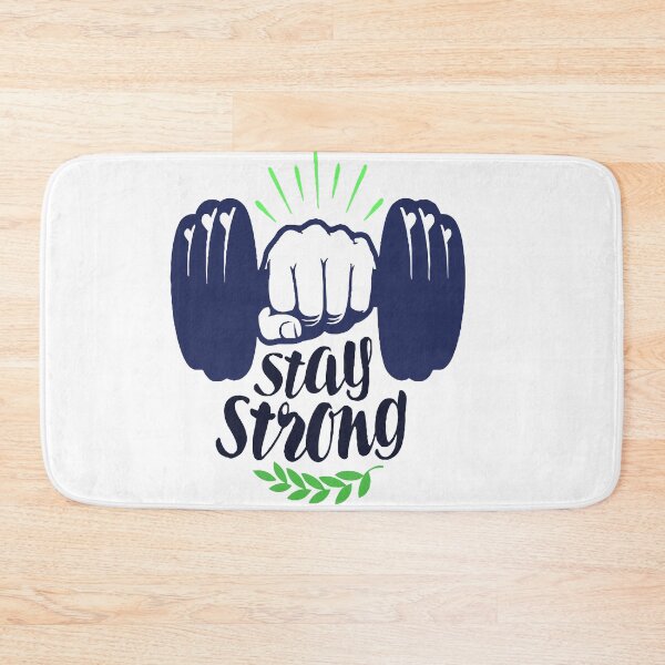 Item preview, Stay strong Men and Woman encourage word  designed and sold by Ashan Perera.