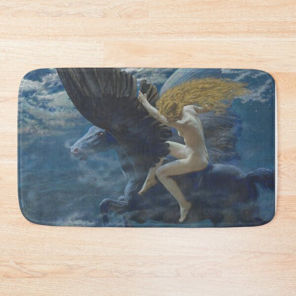 Item preview,  Dream Idyll - Edward Robert Hughes designed and sold by Vintage Designs +.
