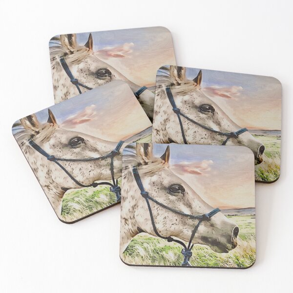 Item preview, Let’s ride into the sunset together designed and sold by Christine Sternfels.