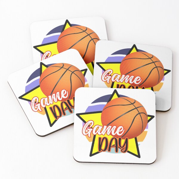 Item preview, Basketball Game Day designed and sold by uta917.