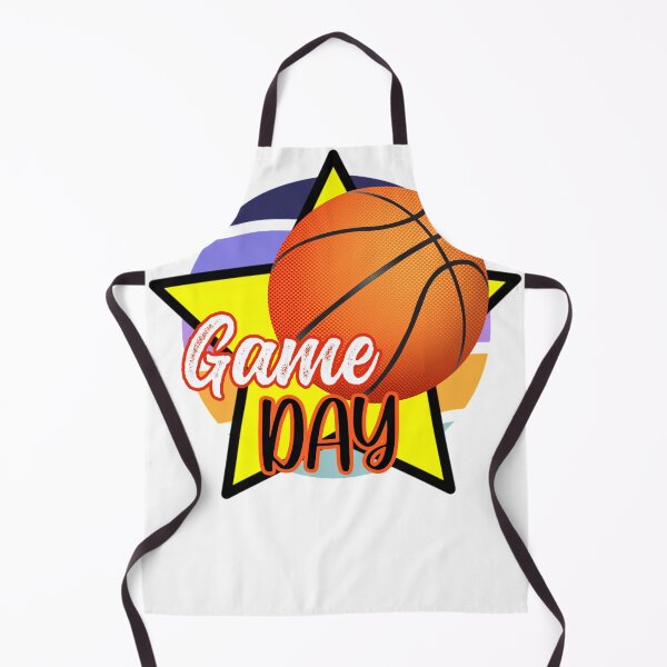 Item preview, Basketball Game Day designed and sold by uta917.