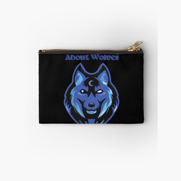 Item preview, I Was Thinking About Wolves designed and sold by Artistive.
