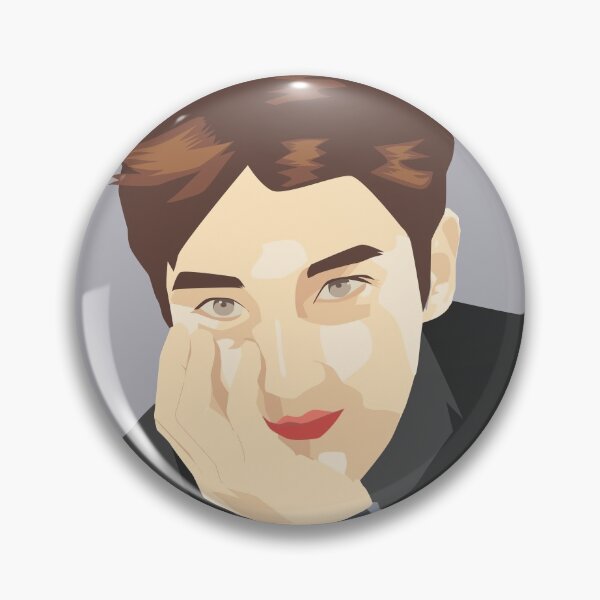 Item preview, handsome Choi Siwon designed and sold by mysakura.