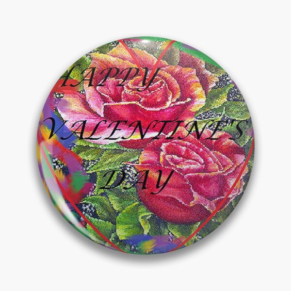Item preview, HAPPY VALENTINeS DAY  designed and sold by Adri Barnard.