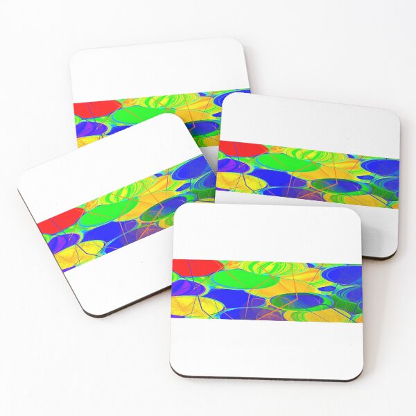 Item preview, Playing with Colour designed and sold by TinaJostDesigns.
