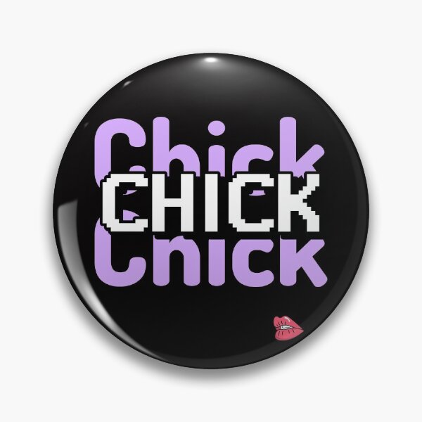Item preview, Chick / Women lover  designed and sold by DomZo.