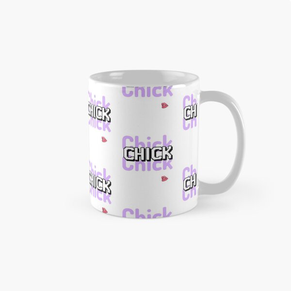 Item preview, Chick / Women lover  designed and sold by DomZo.