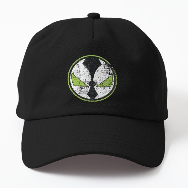 HELLSPAWN Dad Hat