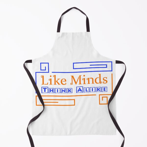 Item preview, Like minds think alike Mayan style designed and sold by TaeKim17.