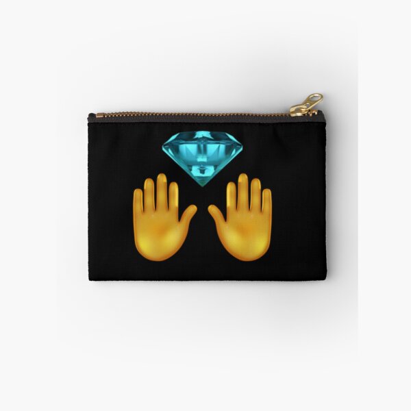 Item preview, Diamond Hands designed and sold by glomanmoe.
