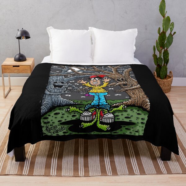 Item preview, Scared of the dark! designed and sold by bobtheartman.