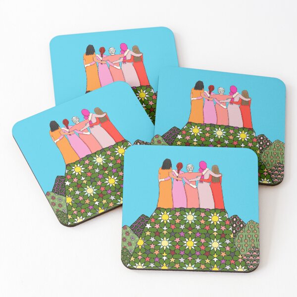 Item preview, Women Movement designed and sold by Roshi-R.