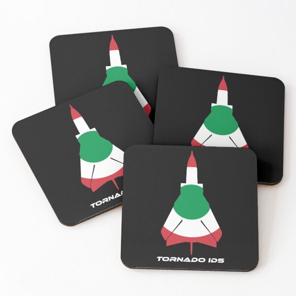 Item preview, Italian Panavia Tornado IDS designed and sold by Bear Cave Designs.