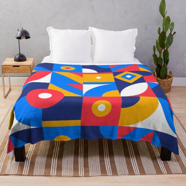Item preview, abstraction driven designed and sold by SYZYGYARTSTYLE.