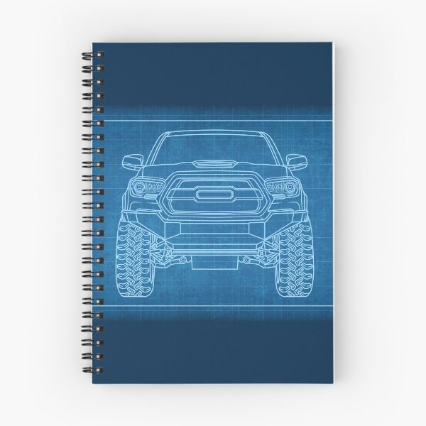 Item preview, Toyota Tacoma designed and sold by JDM Guyvit.